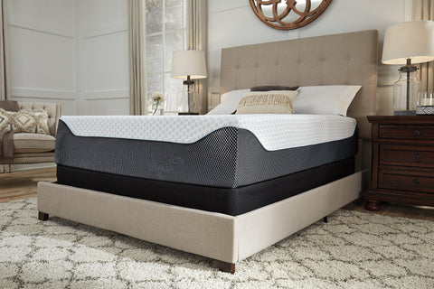 14 Inch Chime Elite King Memory Foam Mattress in a Box image