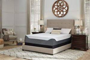 14 Inch Chime Elite Queen Memory Foam Mattress in a Box image