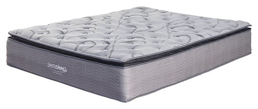 Curacao Mattress and Adjustable Base