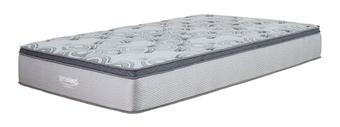 Augusta Mattress image