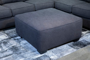 Lucina Oversized Accent Ottoman