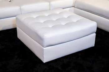 Donlen Oversized Accent Ottoman