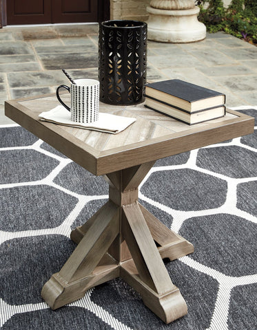 Beachcroft End Table image