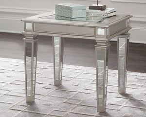 Tessani End Table image