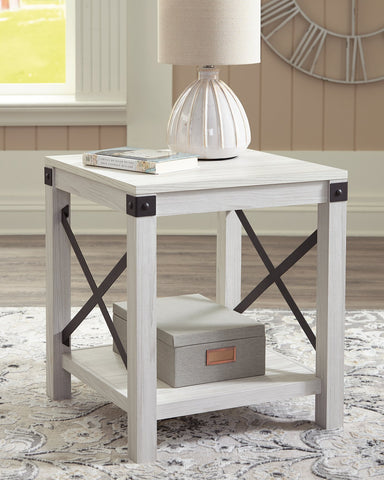 Bayflynn End Table image