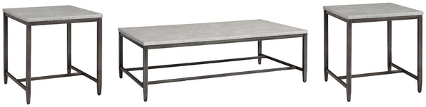 Shybourne 3-Piece Occasional Table Set