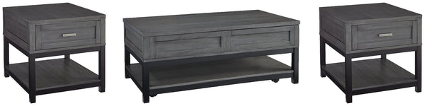 Caitbrook 3-Piece Occasional Table Set image