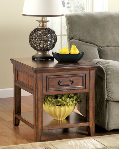 Woodboro End Table image