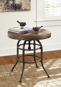 Vennilux End Table image