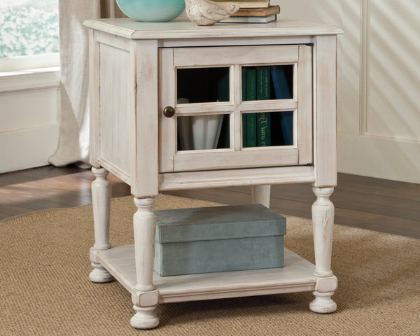 Mirimyn Accent Table