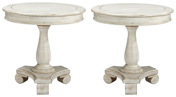 Mirimyn 2-Piece End Table Set image