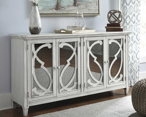 Mirimyn Accent Cabinet image