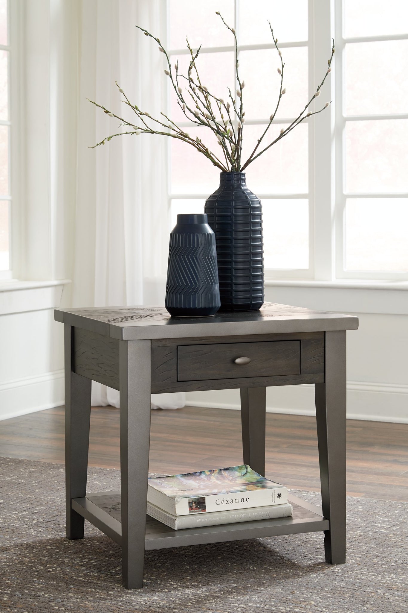 Branbury End Table image