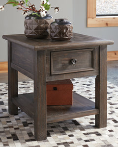 Wyndahl End Table image