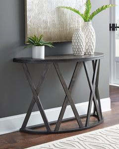 Sharzane Sofa Table image