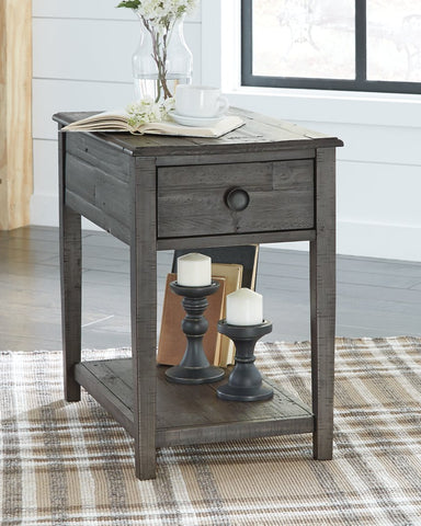 Borlofield End Table image