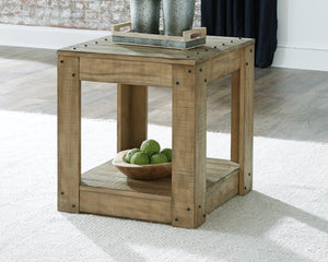 Lindalon End Table image