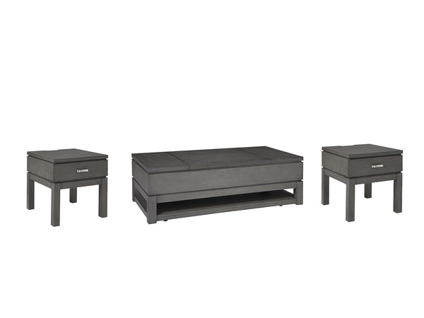 Caitbrook 3-Piece Occasional Table Set