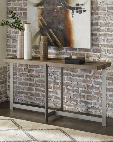 Krystanza Sofa Table image