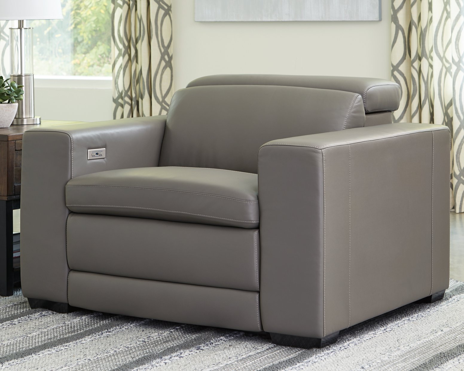 Texline Power Recliner image