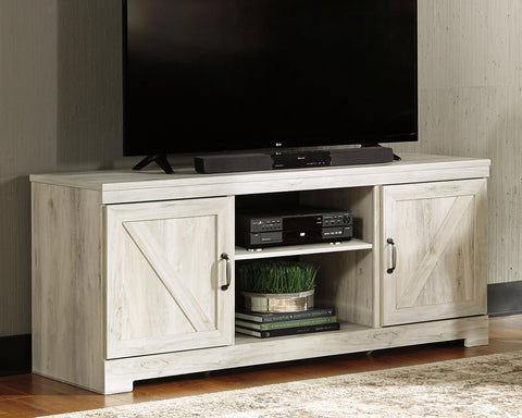 Bellaby 63" TV Stand image