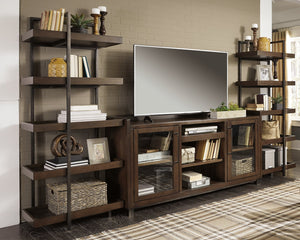 Starmore 3-Piece Entertainment Center image